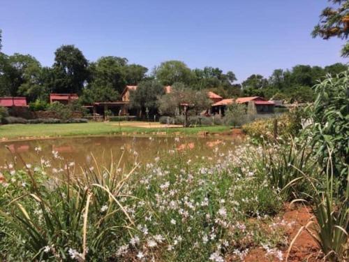 Mill Lane Farmhouse, Hartbeespoort