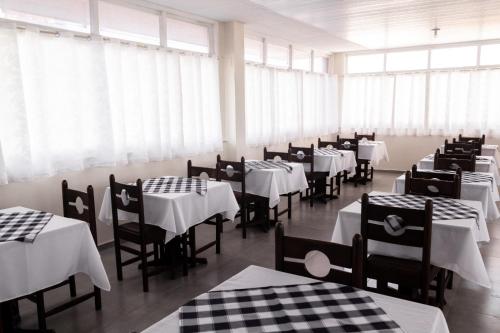 ALVORADA PALACE HOTEL – Bauru, PA