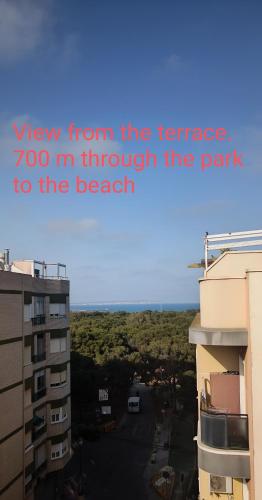 Penthouse Apartement Guardamar