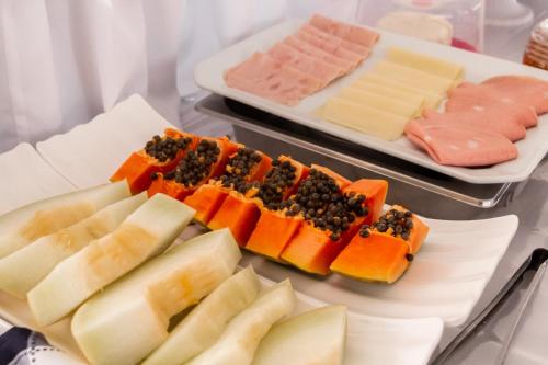 ALVORADA PALACE HOTEL – Bauru, PA