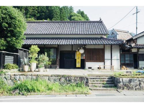 Hyogo private house yogoto - Vacation STAY 00235v