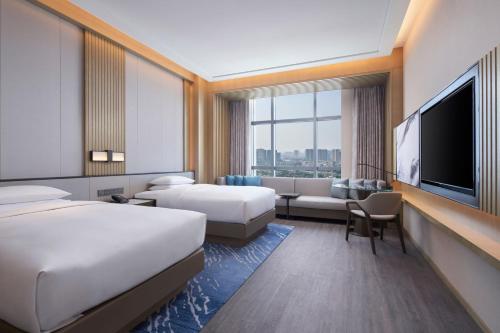 Courtyard by Marriott Foshan