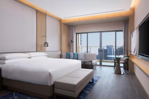 Courtyard by Marriott Foshan