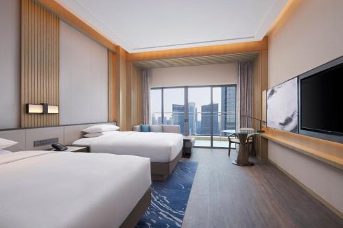 Courtyard by Marriott Foshan