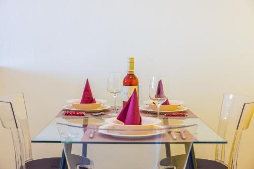 Apartments Milok Apartments Milok