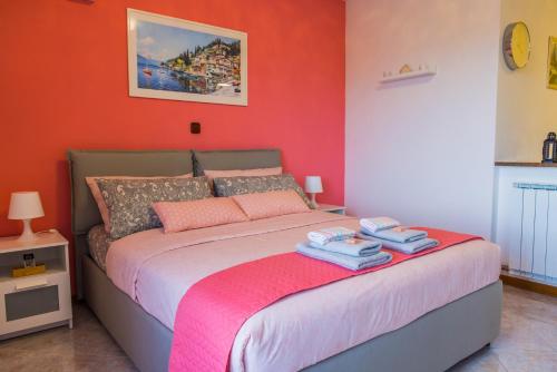 Apartments Milok Apartments Milok