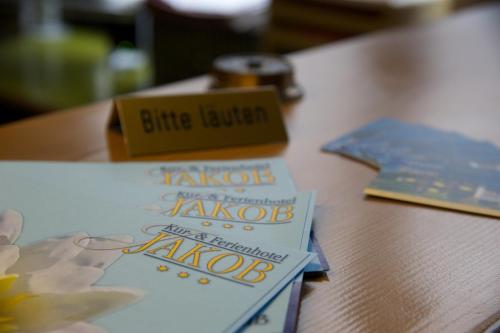 Hotel Jakob - image 13