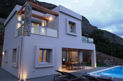 Elounda Luxury Villas - image 14