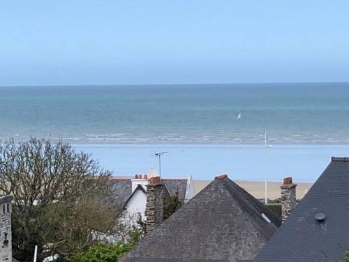 Appartement vue sur Mer