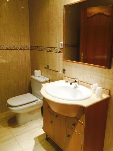 Hotel Godofredo