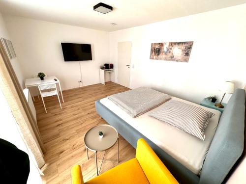 Business Apartment Lörrach