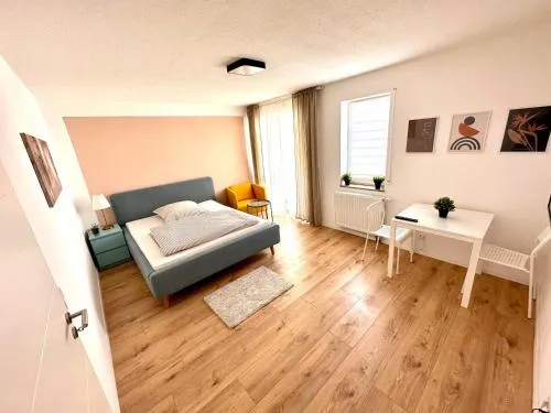 Business Apartment Lörrach in Lörrach, Deutschland