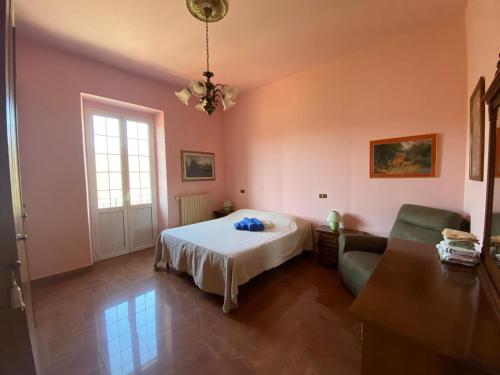 Casa Vacanze Nonna Nella in Мулацо