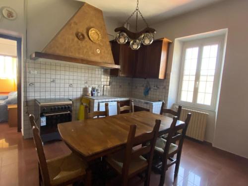 Casa Vacanze Nonna Nella in Мулацо