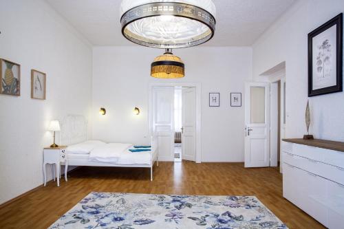 Large 3 BDR APT in the heart of Prague, Прага (фото 10)