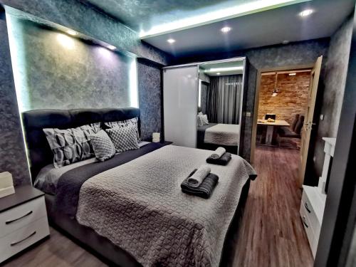Paradise Swing Apartment Sofia, Sofia (photo 3)