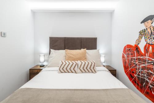 The HEART of the CITY, SOL, by MONARO*****, Madrid