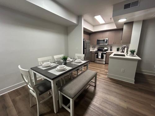 Tierra 2 bedroom in Marina Del Rey