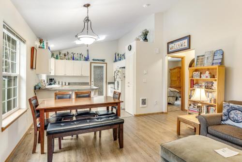 Cedar Creek Retreat - image 2