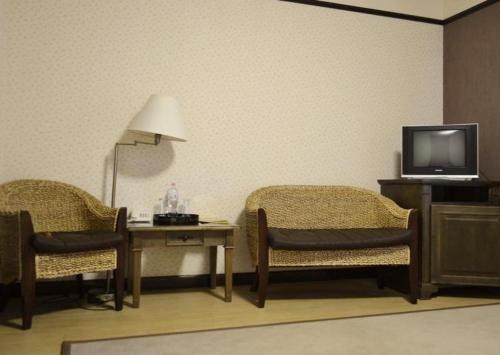 Gogol Hotel - image 10