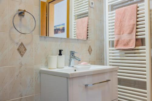 Apartments Milok Apartments Milok