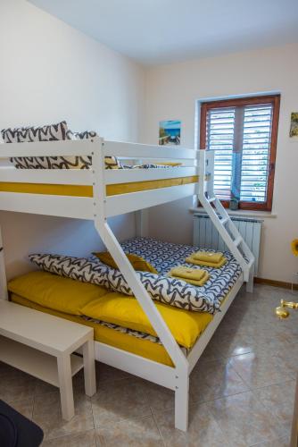 Apartments Milok Apartments Milok