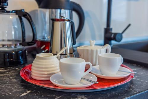 Apartments Milok Apartments Milok