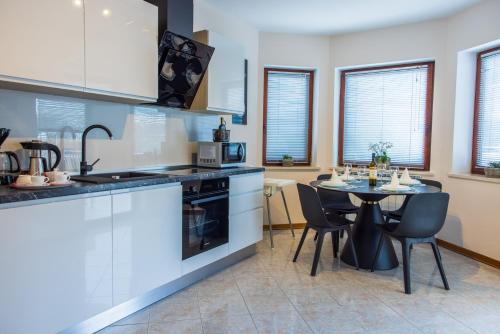 Apartments Milok Apartments Milok