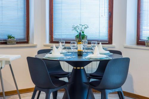 Apartments Milok Apartments Milok