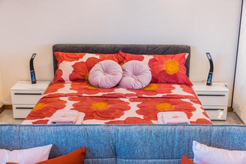 Apartments Milok Apartments Milok