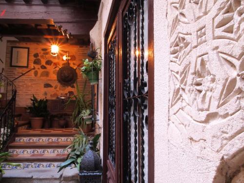 Hotel Godofredo - main image