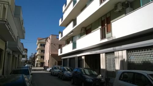  Roseto degli Abruzzi Apartment in Roseto degli Abruzzi