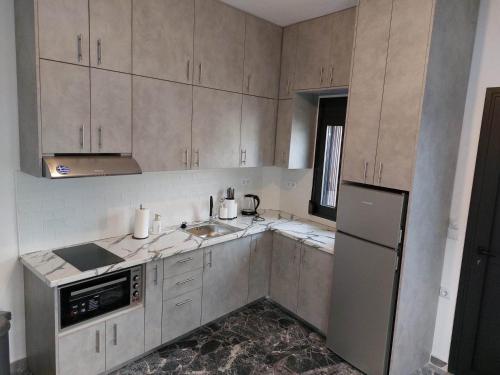 Helios Stays - Sisi Private Apartments in Sissi