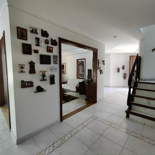 Exterior view, Condominio El Penon in Girardot