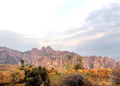 Piedra de Cobre