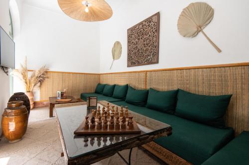 共用Lounge/電視區