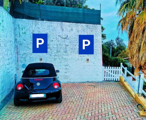 Favola Exclusive b&b
