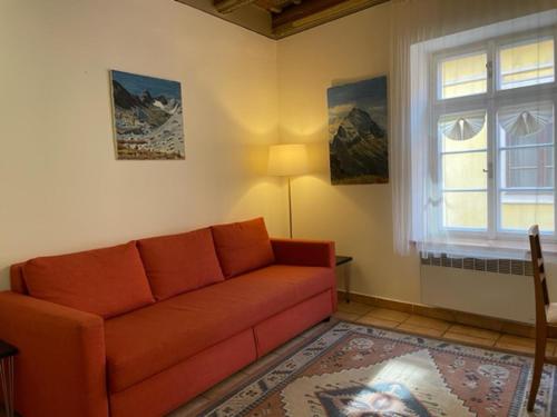 1 Bed Flat - Sleeps 4 - Balcony - Wifi, Прага (фото 10)