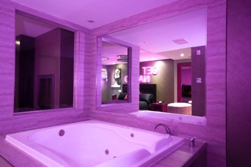 Le Fabreville Motel & Suites in Laval (Qébec)