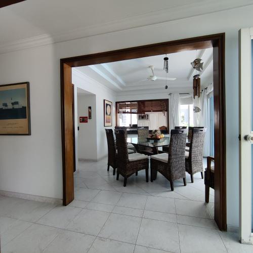 Facilities, Condominio El Penon in Girardot