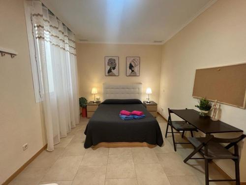 Rooms Barco, Madrid (photo 3)