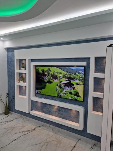 Luxury apartment in Attiki - image 13