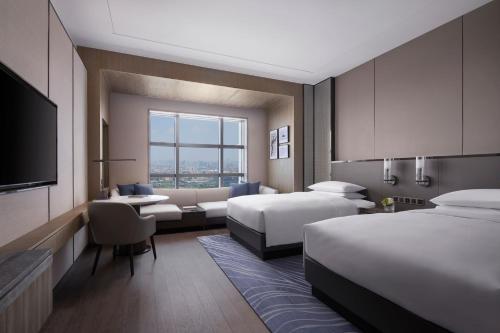 Foshan Marriott Hotel