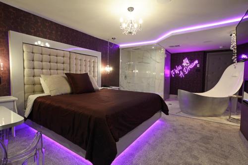 Le Fabreville Motel & Suites - Val-David Le Fabreville Motel & Suites - Val-David