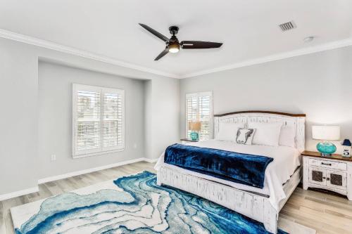 Living Coastal Style