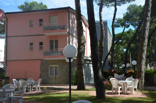 Garnì Garten 5