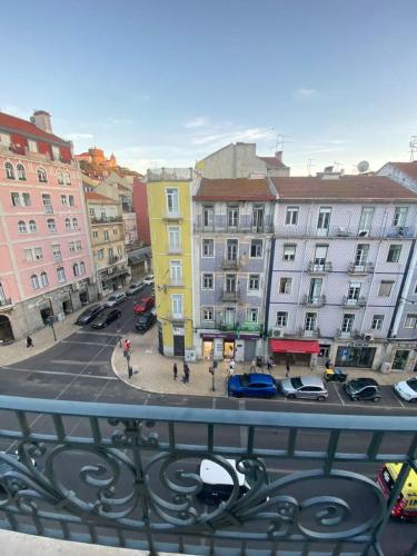 Arroios - Fourth Floor, Lisbonne