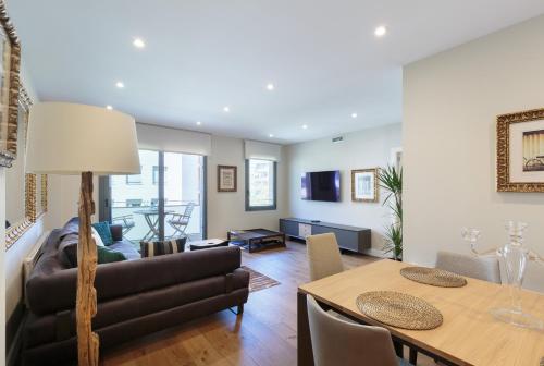 RAMBLA POBLENOU Luxury, Barcelona (fotografie 4)