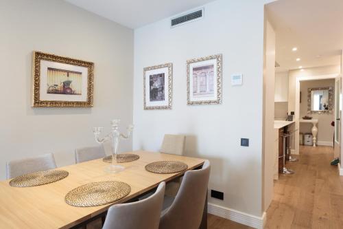 RAMBLA POBLENOU Luxury, Barcelona (fotografie 9)