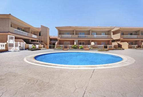  Poris Sunset Apartment 1, Unterkunft in Santa Cruz de Tenerife